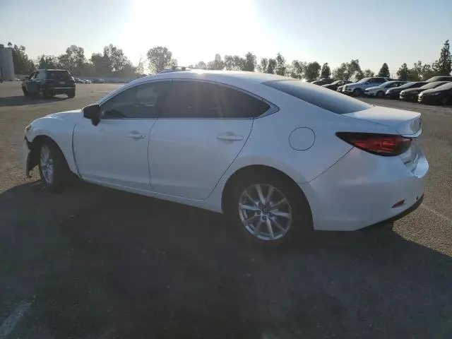 2014 MAZDA 6 SPORT  