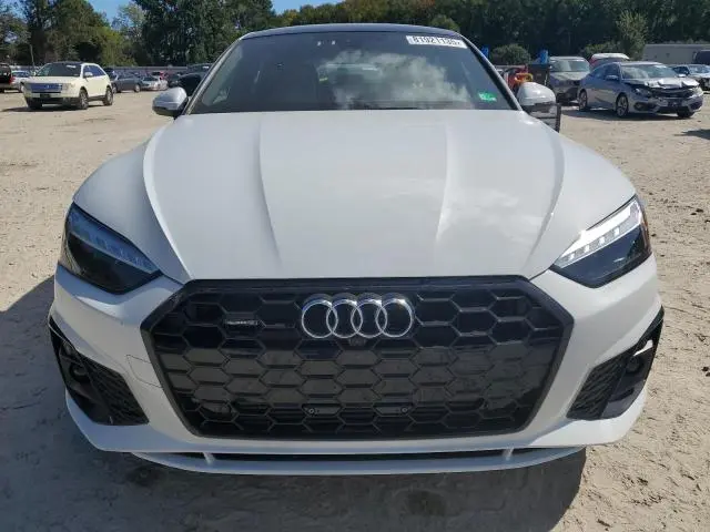 2025 AUDI A5 PREMIUM PLUS 45  