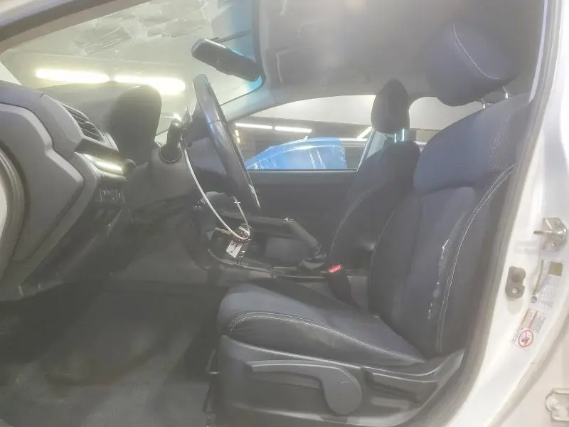 2014 SUBARU IMPREZA SPORT PREMIUM  