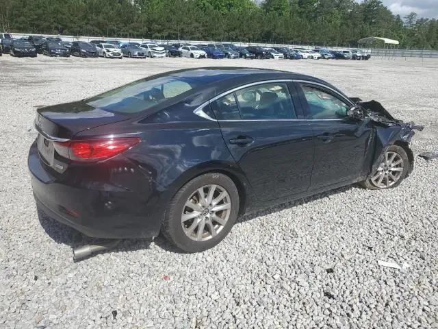 2015 MAZDA 6 SPORT  