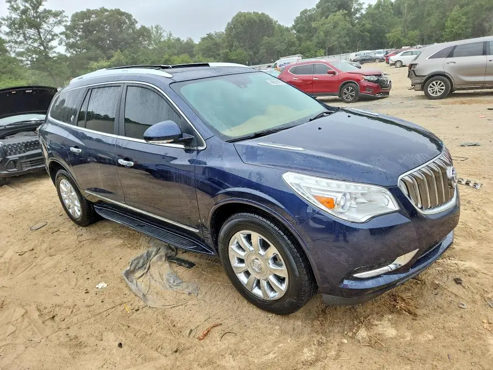 2015 BUICK ENCLAVE   