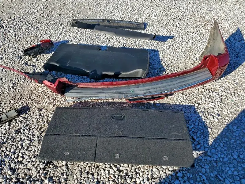 2015 CHEVROLET TAHOE K1500 LTZ  