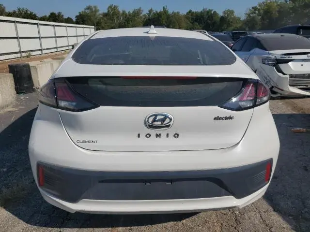 2020 HYUNDAI IONIQ LIMITED  