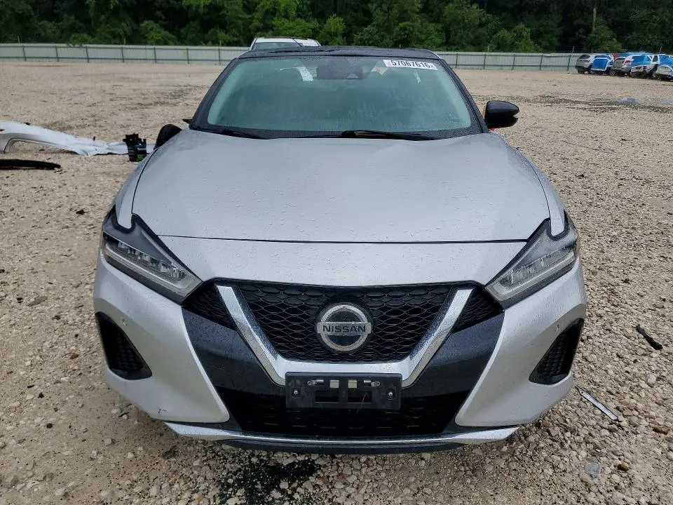 2020 NISSAN MAXIMA SL  