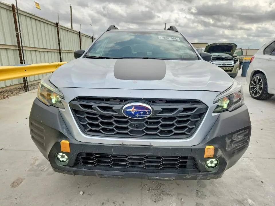 2023 SUBARU OUTBACK WILDERNESS  