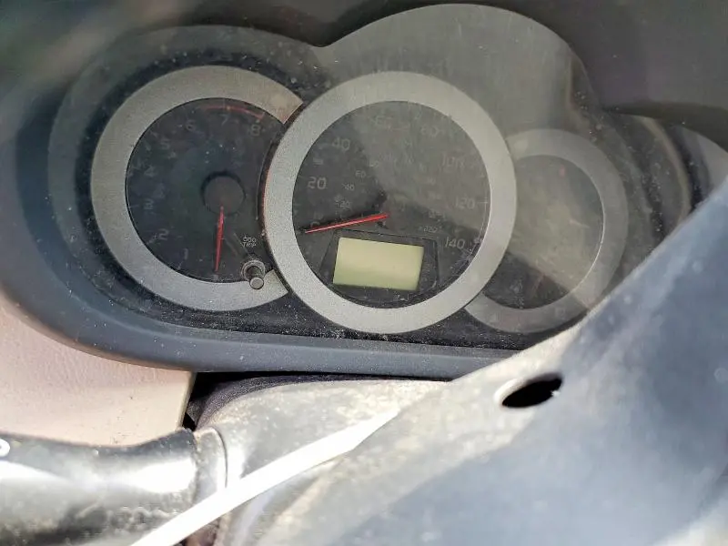 2010 TOYOTA RAV4 LIMITED  