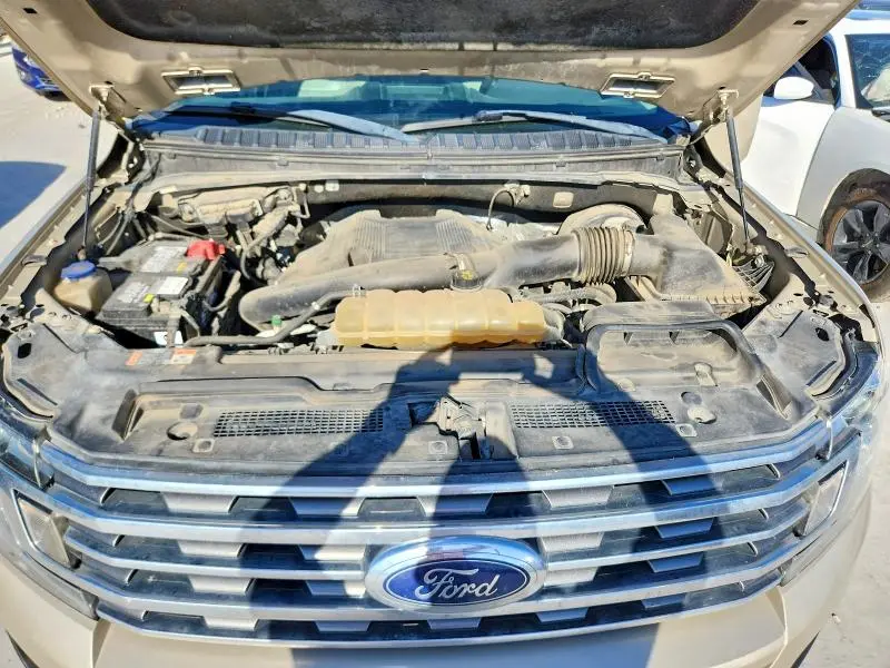 2018 FORD EXPEDITION MAX XLT  