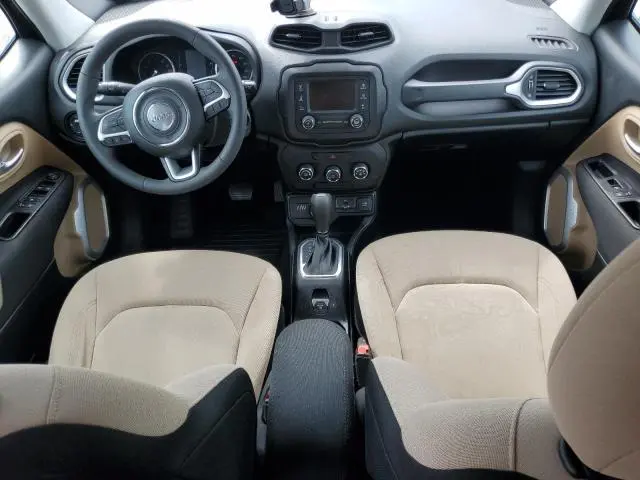 2019 JEEP RENEGADE SPORT  