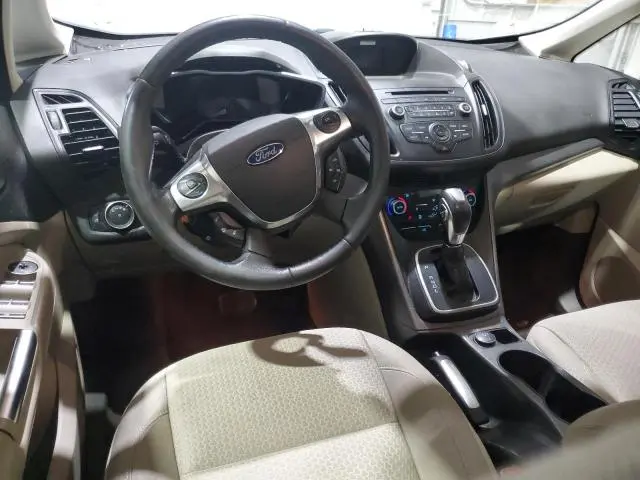 2017 FORD C-MAX SE  