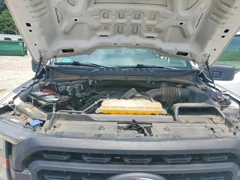 2023 FORD F150 SUPER CAB  