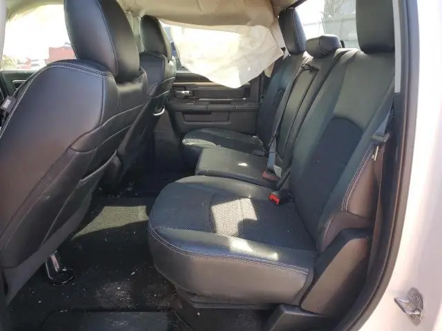 2016 RAM 1500 SPORT  