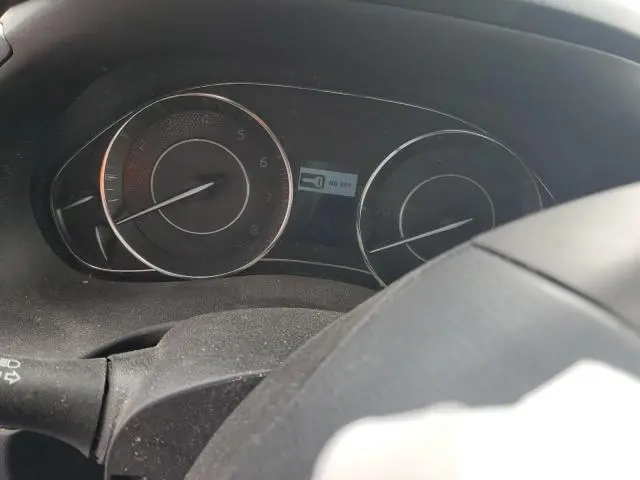 2020 NISSAN ARMADA SV  