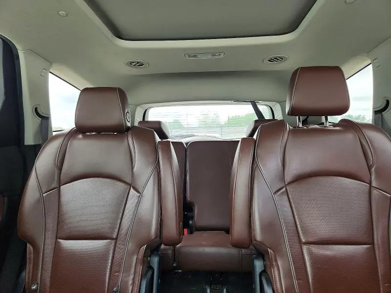 2018 BUICK ENCLAVE AVENIR  