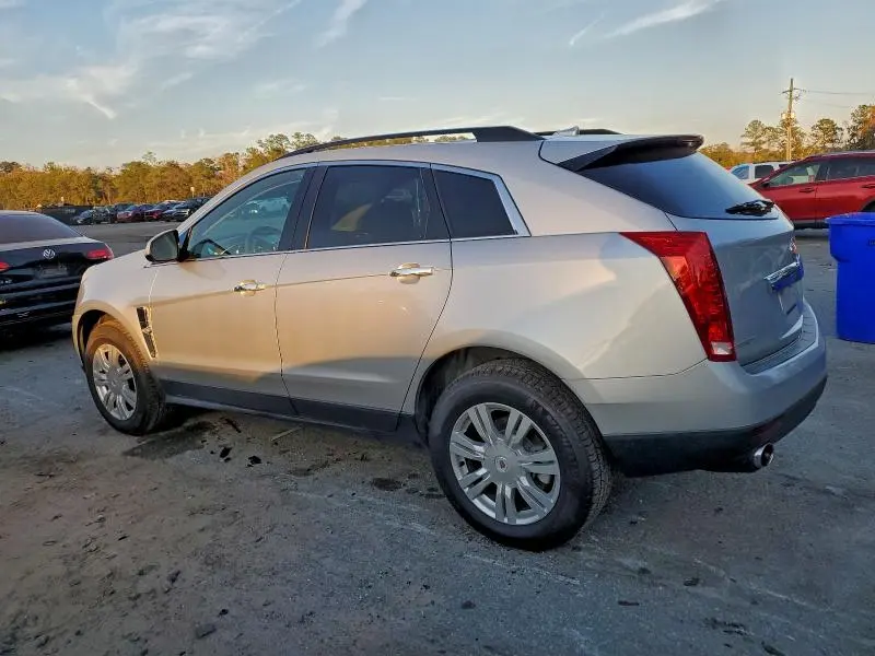 2011 CADILLAC SRX   