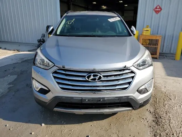 2016 HYUNDAI SANTA FE SE  