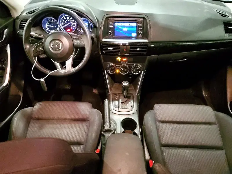 2014 MAZDA CX-5 TOURING  