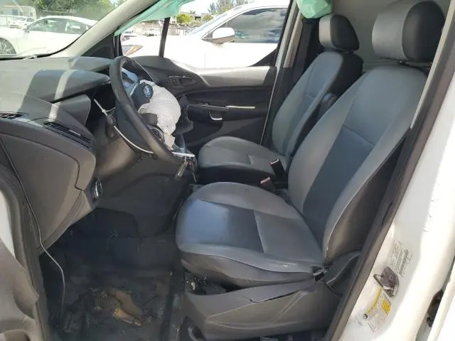 2017 FORD TRANSIT CONNECT XL  