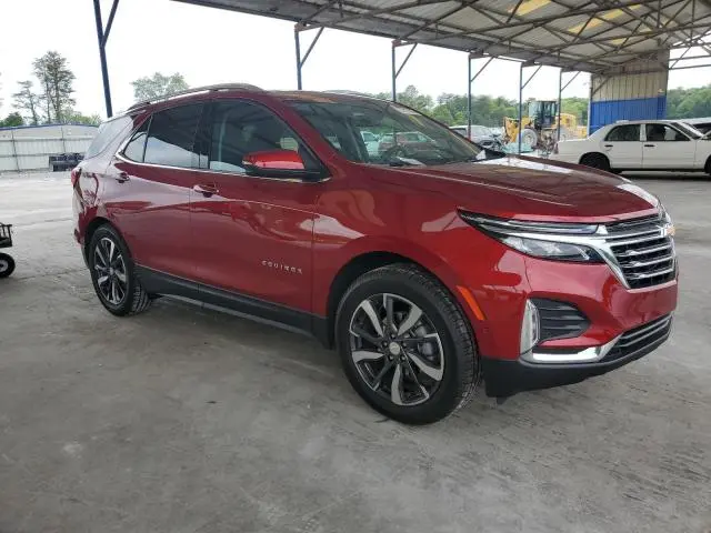 2024 CHEVROLET EQUINOX PREMIERE