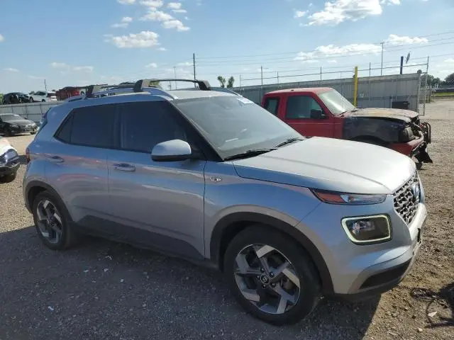 2021 HYUNDAI VENUE SEL