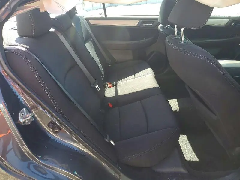 2019 SUBARU LEGACY 2.5I PREMIUM  