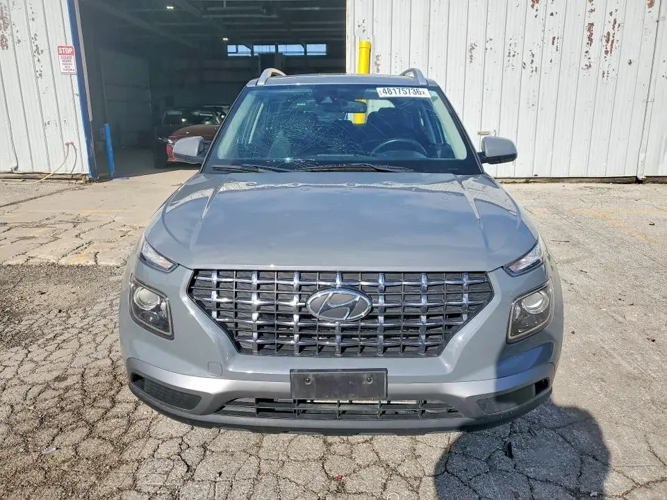 2020 HYUNDAI VENUE SEL  