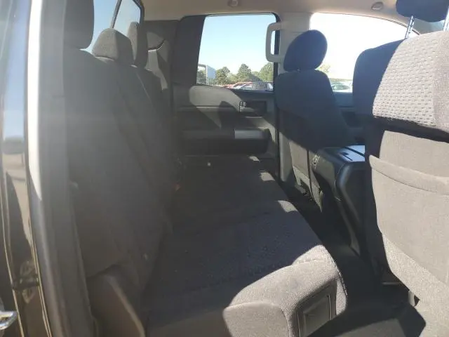 2010 TOYOTA TUNDRA DOUBLE CAB SR5  