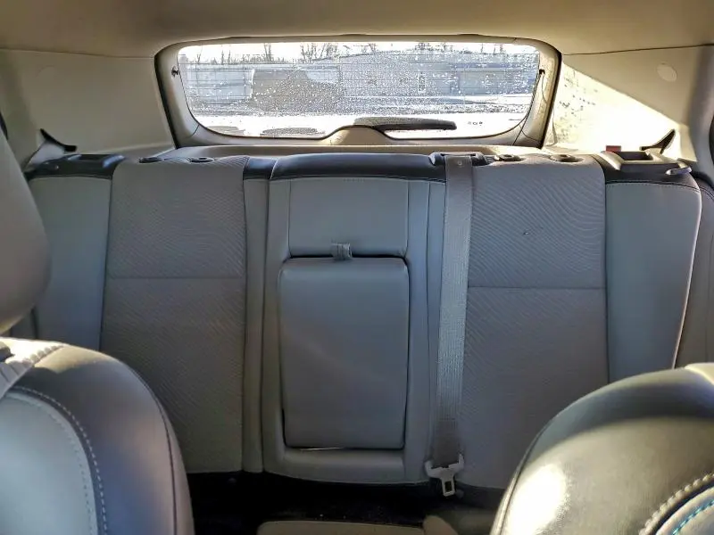 2013 BUICK ENCORE CONVENIENCE  