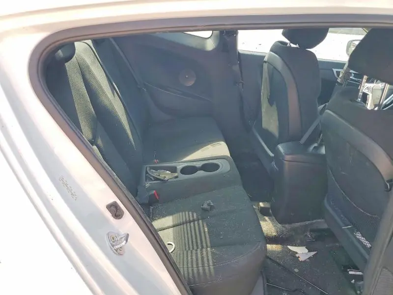 2015 HYUNDAI VELOSTER   