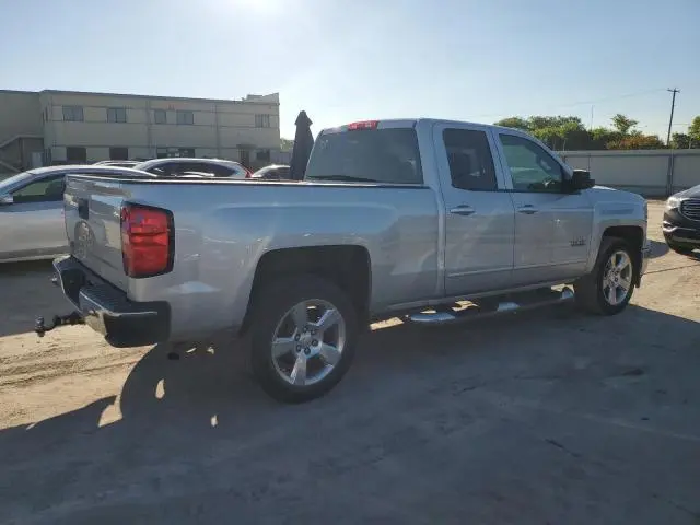 2015 CHEVROLET SILVERADO C1500 LT  