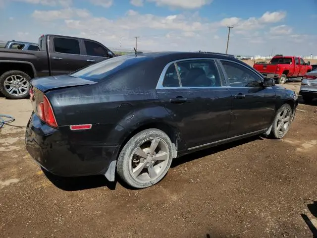 2010 CHEVROLET MALIBU 1LT  