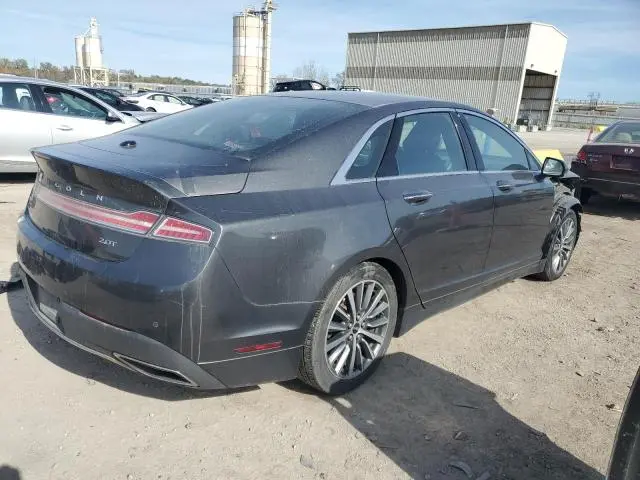 2020 LINCOLN MKZ   