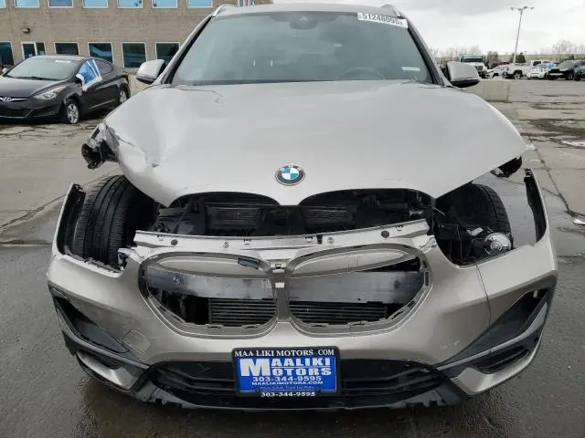 2022 BMW X1 XDRIVE28I