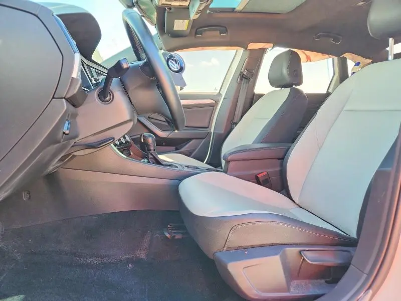 2020 VOLKSWAGEN JETTA S  