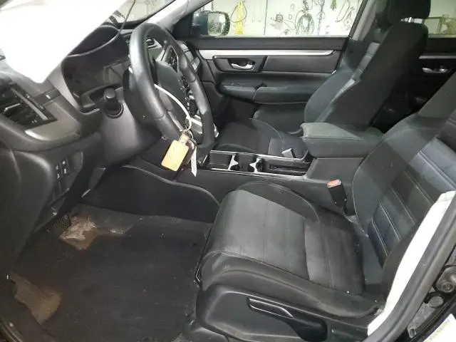 2021 HONDA CR-V LX  