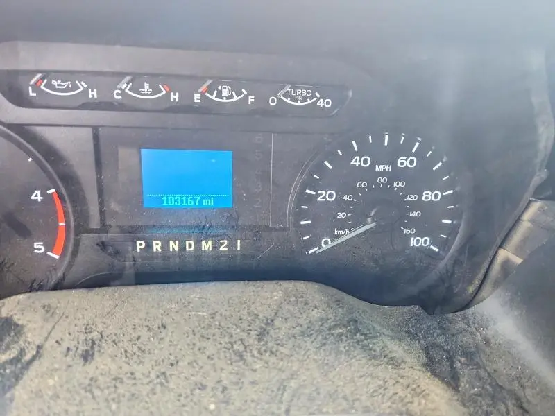 2018 FORD F350   