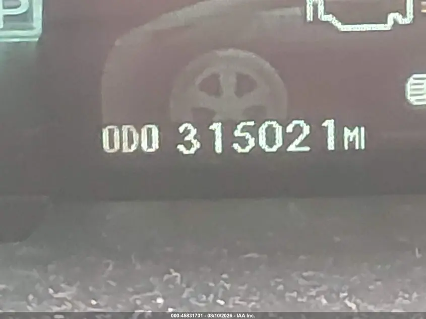 2014 TOYOTA PRIUS TWO