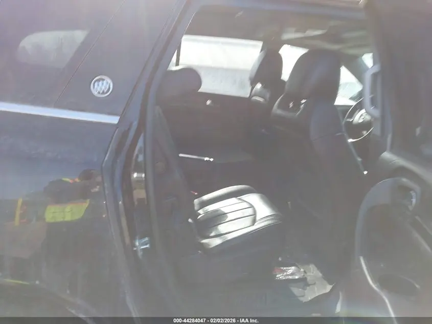 2016 BUICK ENCLAVE PREMIUM