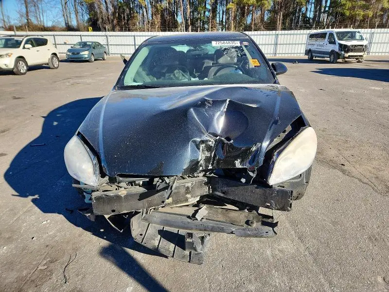 2013 CHEVROLET IMPALA LT  