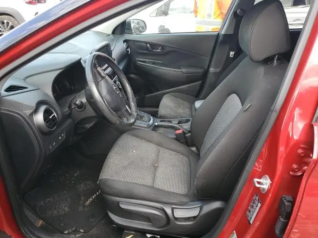 2019 HYUNDAI KONA SEL  