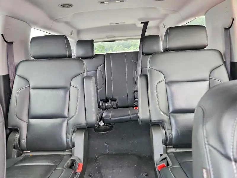 2020 CHEVROLET SUBURBAN C1500 PREMIER  