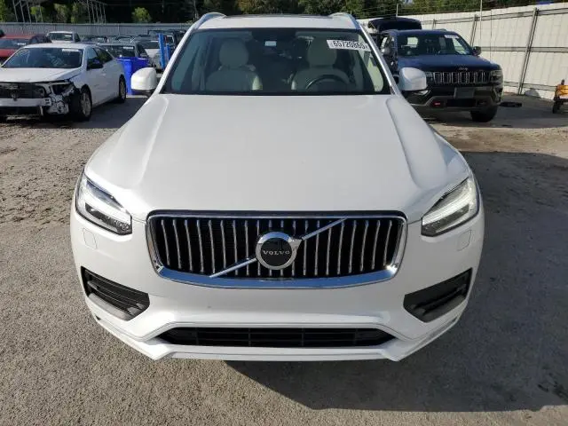 2021 VOLVO XC90 T5 MOMENTUM  