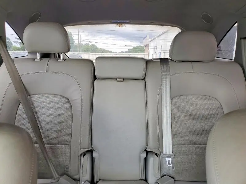 2012 HYUNDAI VERACRUZ LIMITED  