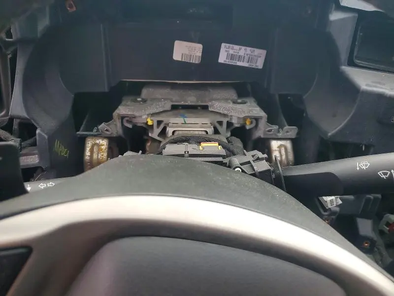 2016 CHEVROLET CORVETTE STINGRAY 3LT  