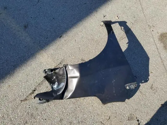 2013 CHEVROLET SONIC LS  