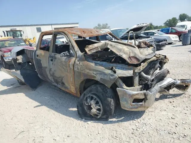 2012 DODGE RAM 3500 SLT  