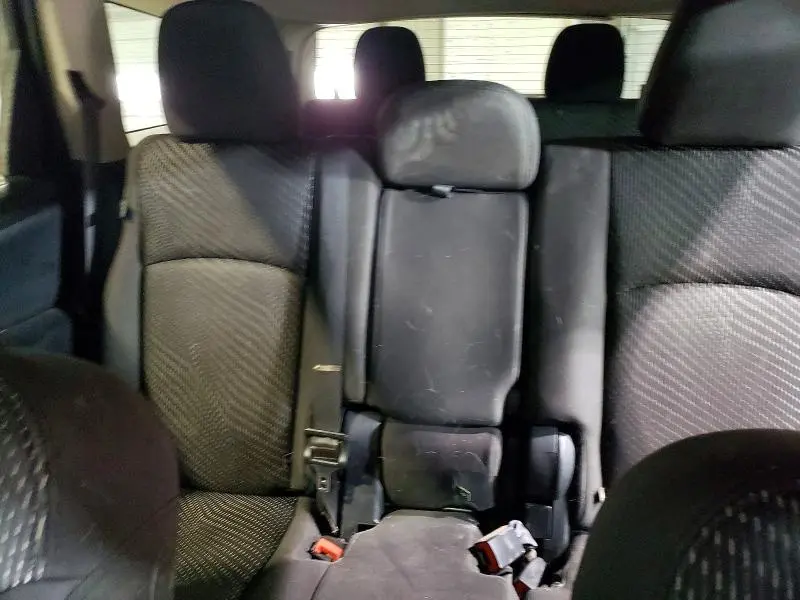 2014 DODGE JOURNEY SXT  