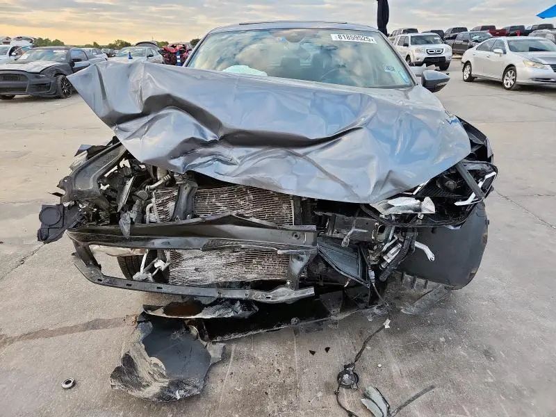 2020 VOLKSWAGEN PASSAT SE