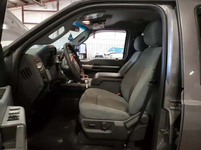 2013 FORD F250 SUPER DUTY  