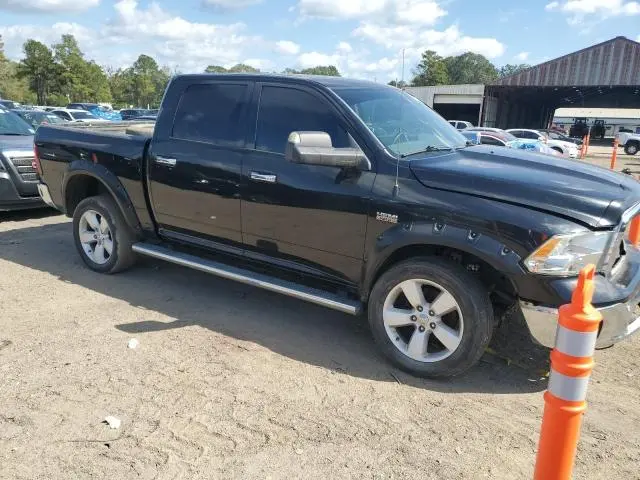 2015 RAM 1500 SLT  