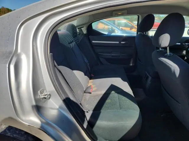 2010 DODGE CHARGER SXT  